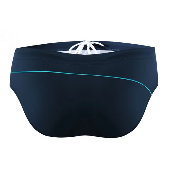 Sesto Senso Férfi fürdőnadrág - BLUE (L,XL)