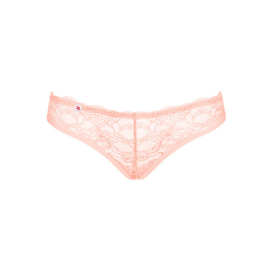 FRIVOLLA Pink panties fehérnemű, szexi női alsó