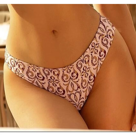 ROYAL 2 Coffee Luxury bikini