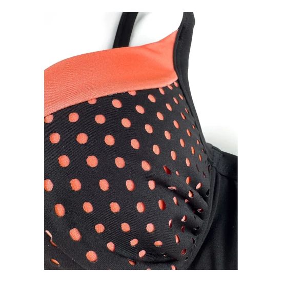 Jamaica Coral DM-LX-550 Origami Bikini