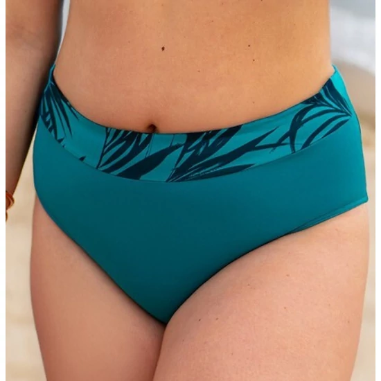 AZURE 9 Turquoise Luxury bikini