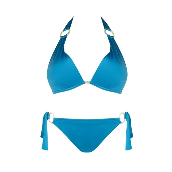 BOLIVIA 2 Blue Luxury bikini
