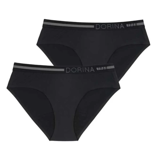 DORINA Period Hipster Menstruációs bugyi