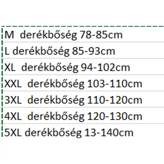 TURBO Judit oldalán csipkés, szélesoldalú, magas állású pamut alsó *