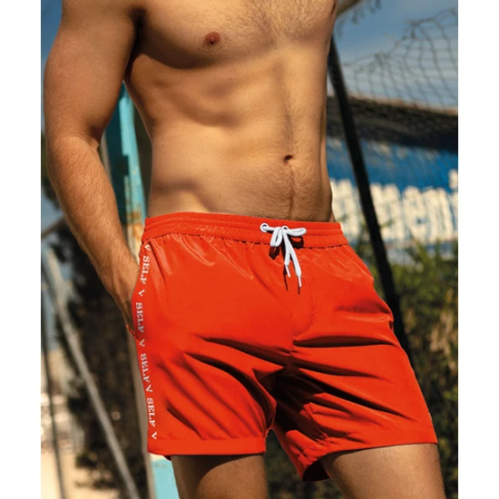 HOLIDAY Shorts Férfi fürdőnadrág - BLUE