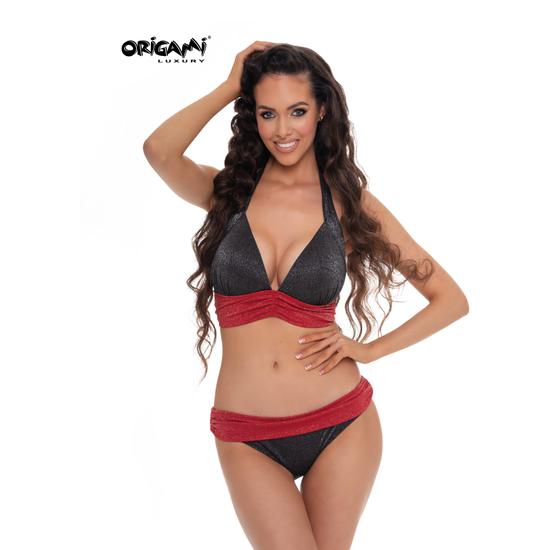 Bright PD-LX-342 Origami Bikini 