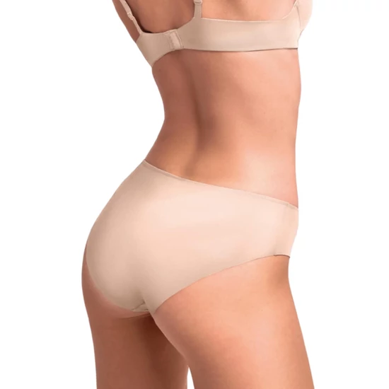 LORMAR Slip midi női alsó