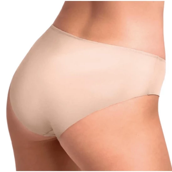 LORMAR Slip midi női alsó