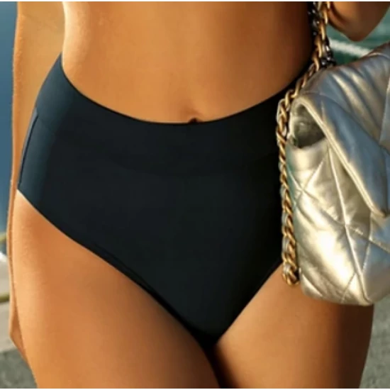 CANOY 20 Black Luxury bikini alsó