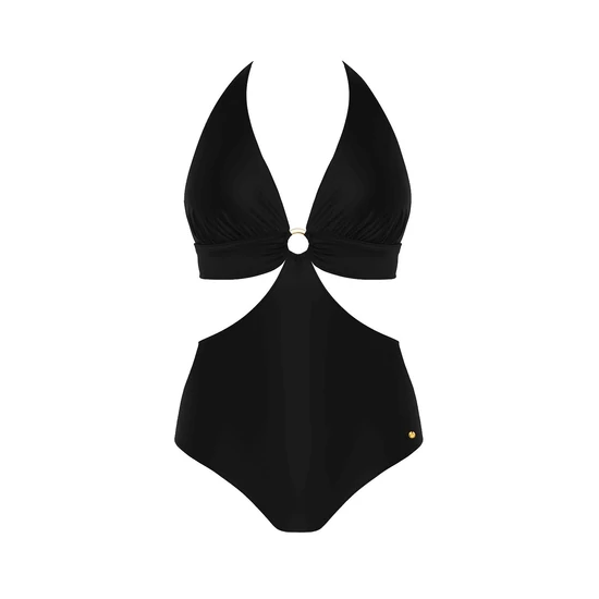 LUSTRE 16 Black Luxury trikini