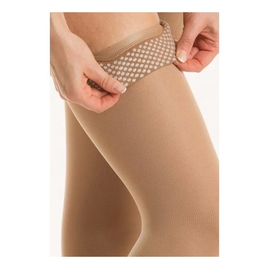 GYÓGYÁSZATI COMBFIX 280DEN 25-32 mmHg