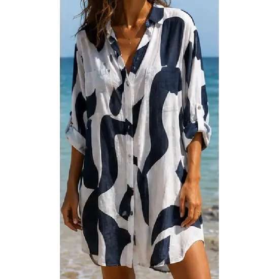 AMY STRANDING - PATCH NAVY BLUE