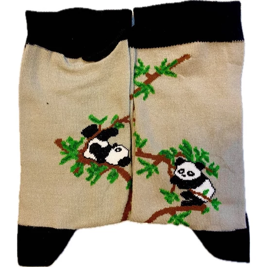 YVONNE PANDA MACIS  bokazokni 