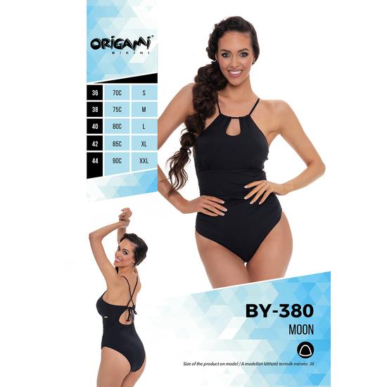 Moon BY-380 Origami Bikini 