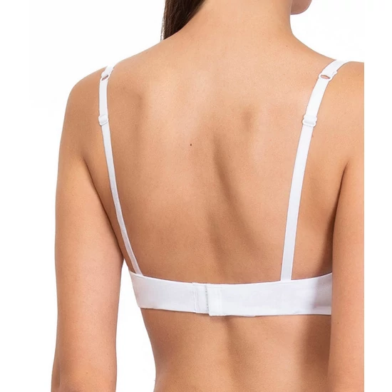 SIELEI 1556 FANTASTIC merevítő nélküli melltartó