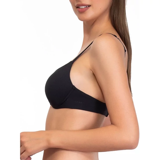 SIELEI 1556 FANTASTIC merevítő nélküli melltartó