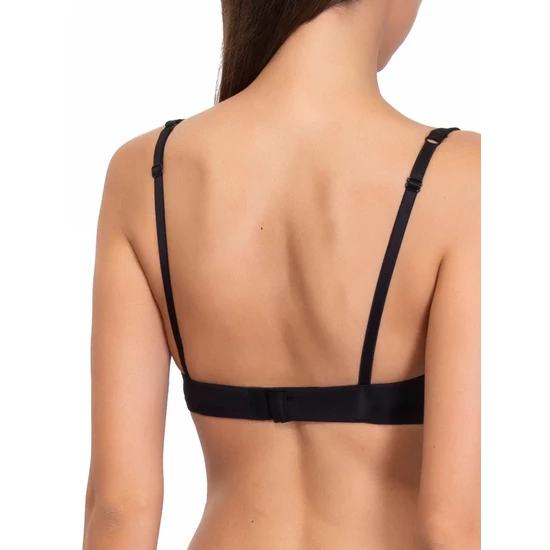 SIELEI 1556 FANTASTIC merevítő nélküli melltartó