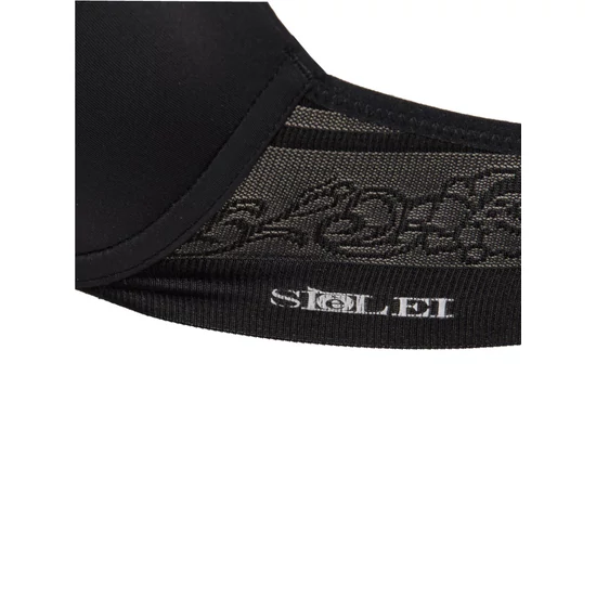 SIELEI 2506 előformázott, merevítős melltartó 