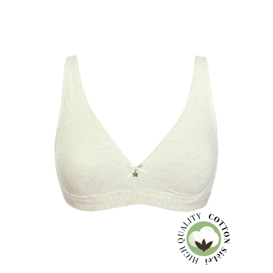 SIELEI Natural Cotton 1454 melltartó