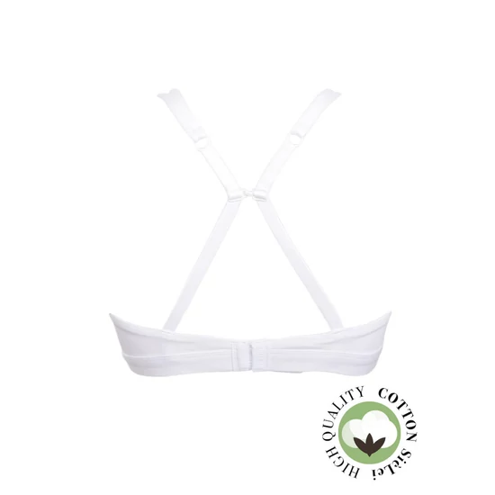 SIELEI Natural Cotton 1454 melltartó
