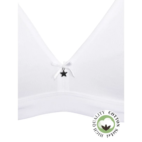 SIELEI Natural Cotton 1454 melltartó