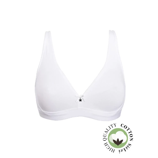 SIELEI Natural Cotton 1454 melltartó