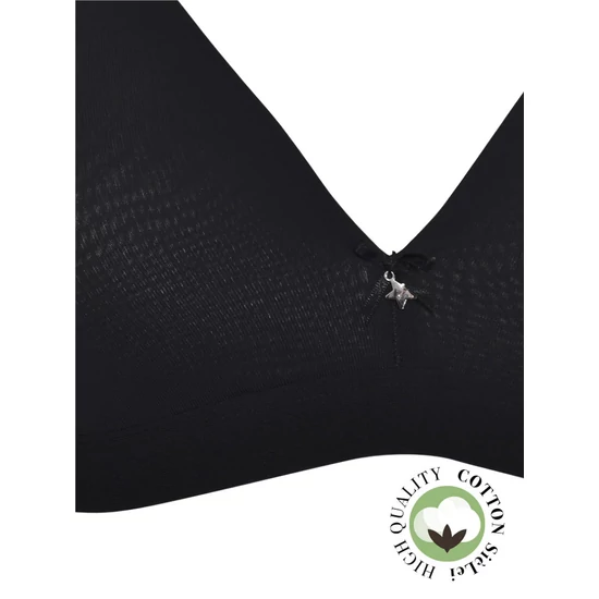 SIELEI Natural Cotton 1454 melltartó