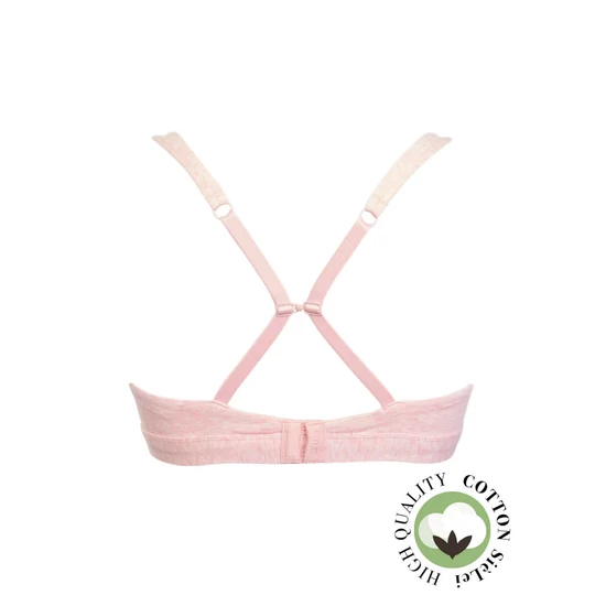 SIELEI Natural Cotton 1454 melltartó