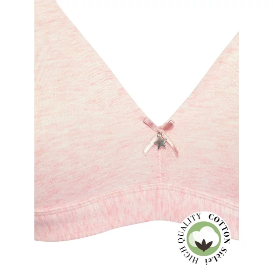 SIELEI Natural Cotton 1454 melltartó