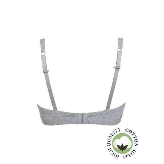 SIELEI Natural Cotton 1454 melltartó