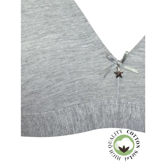 SIELEI Natural Cotton 1454 melltartó