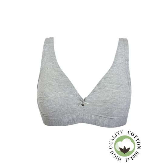 SIELEI Natural Cotton 1454 melltartó