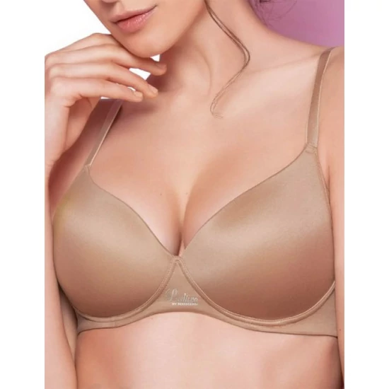 Leilieve BY MANICARDI C7000 merevítő nélküli szivacsos melltartó