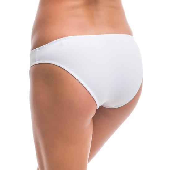 POPPY CLASSIC  Bikini alsó - FEHÉR