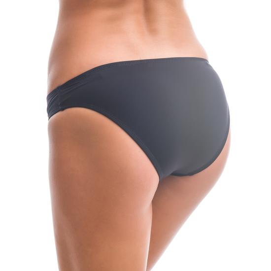 POPPY CLASSIC  Bikini alsó - FEKETE
