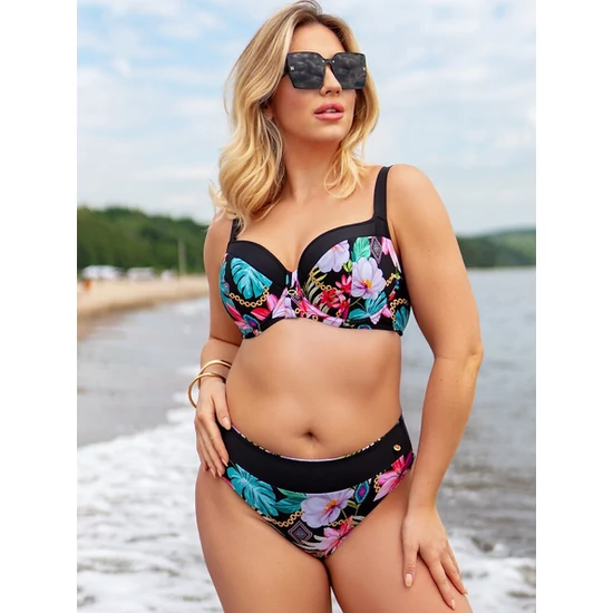 BARCELONA 3 Luxury bikini