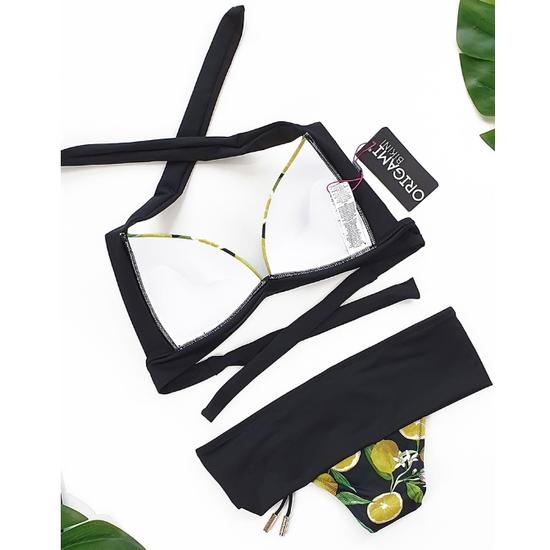ORIGAMI BIKINI PC-110 - PASADENA