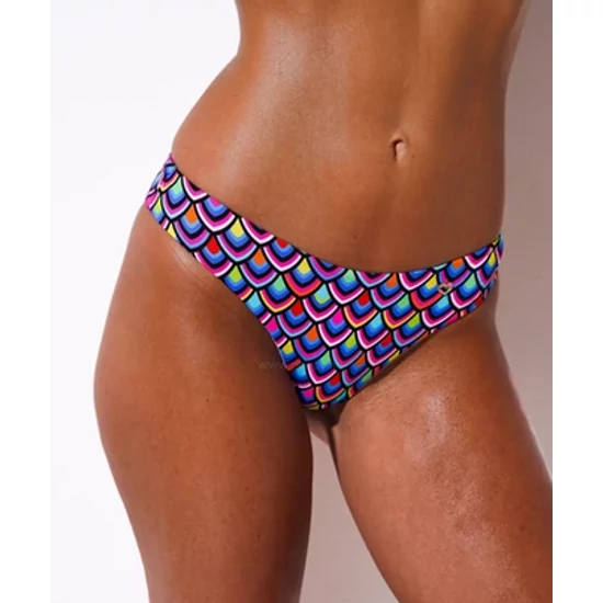 POPPY FANNY bikini - Mermaid 