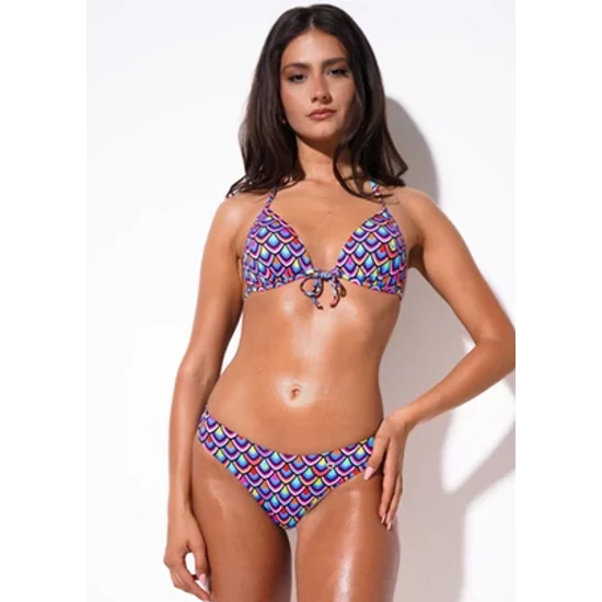 POPPY FANNY bikini - Mermaid 