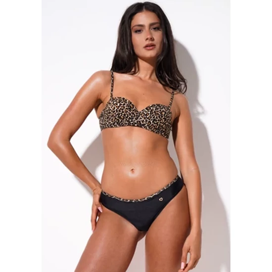 POPPY Merida bikini - OCELOT
