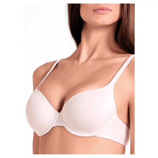 LORMAR Mousse vékony szivacsos, merevítős melltartó