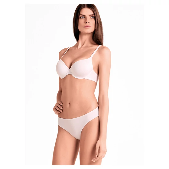 LORMAR Mousse vékony szivacsos, merevítős melltartó