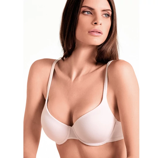 LORMAR Mousse vékony szivacsos, merevítős melltartó