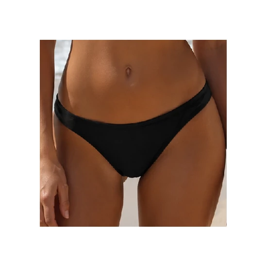 LILIEN Black bikini