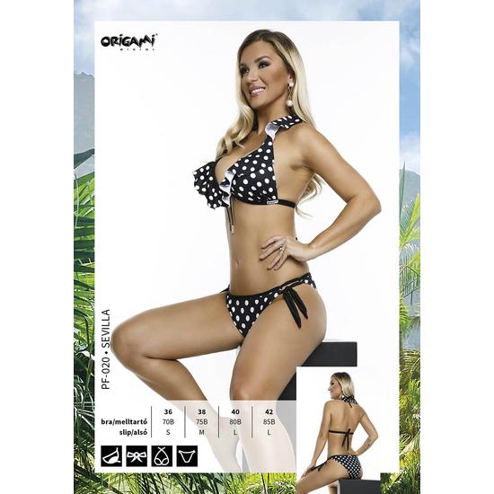 ORIGAMI BIKINI PF-020 Sevilla