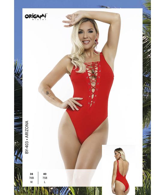 ORIGAMI BIKINI Arizona BY-403 ORIGAMI BIKINI Arizona BY-403