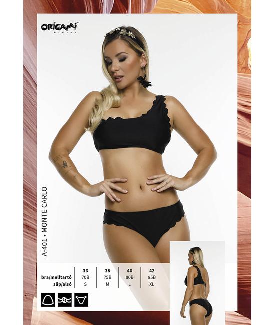 ORIGAMI BIKINI Monte Carlo A-401 ORIGAMI BIKINI Monte Carlo A-401