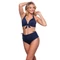 POPPY Ella Dark Blue bikini - 38/M