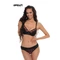 Vintage Coral DM-LX-352 Origami Bikini - 42/XL-85D