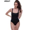 Origami Bikini TAIPEI BY-484 egyrészes fürdőruha - 44/XXL-90C *